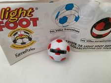 BALLON PIN'S LUMINEUX LIGHT