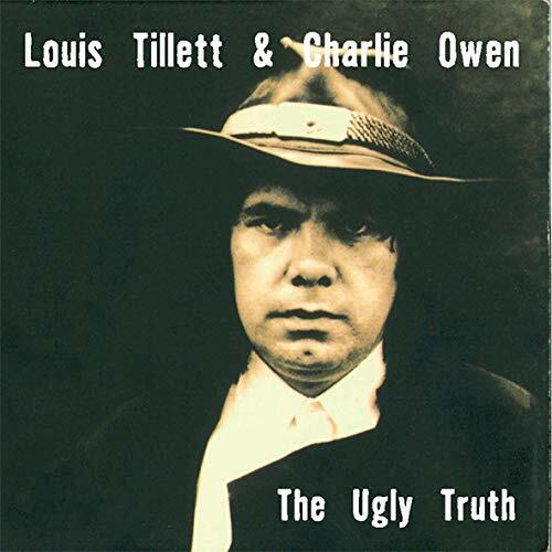 Louis charlie owen - charlie,