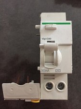 Bloc Différentiel Vigi IC60