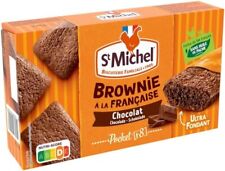 St Michel Mini brownie au