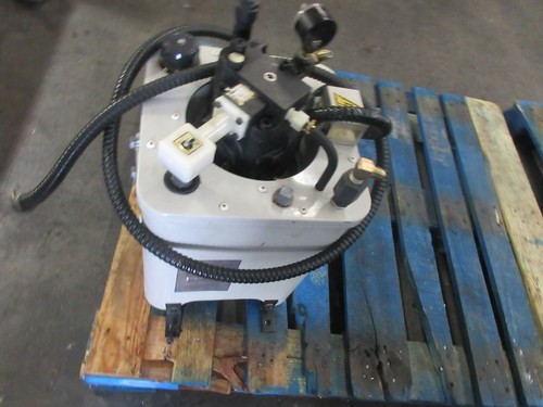 Pompe huile hydraulique - pompe,