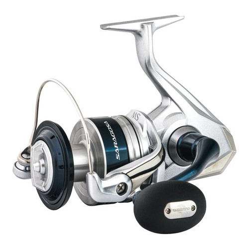 Shimano saragosa swa spinning - shimano,