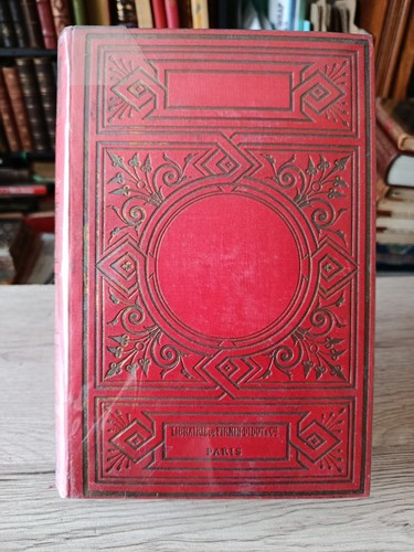 Livres anciens les - anciens.les, du