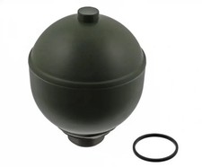 Sphère pneumatique de