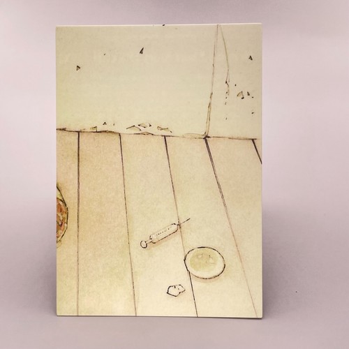 103 mpd psycho story card - mpd,