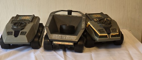 Big trak vintage 1979 - ,