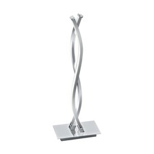 Moderne Lampe De Table Blanche