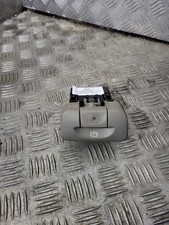 Commande Frein à main