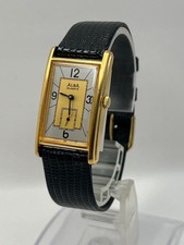 Montre ALBA Doctor années