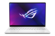 Asus ROG Zephyrus G14