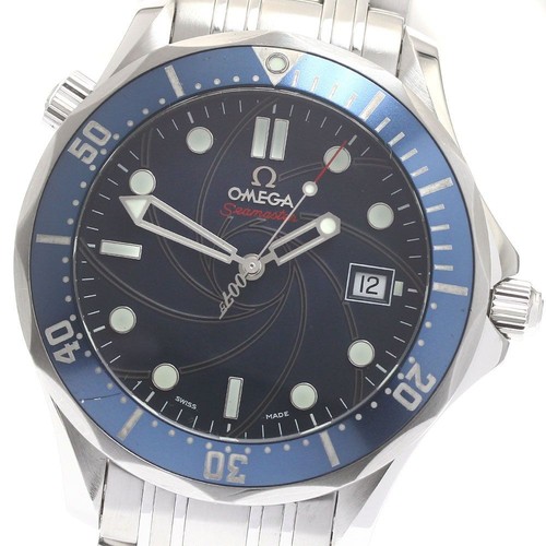 Montre homme omega - homme, 2226.80