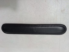 Visière de Casque en Cuir CHEVIGNON