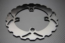 Disque Frein Arrière Wave Fixe 220mm TRIUMPH T509 SPEED TRIPLE 900 1997-1998