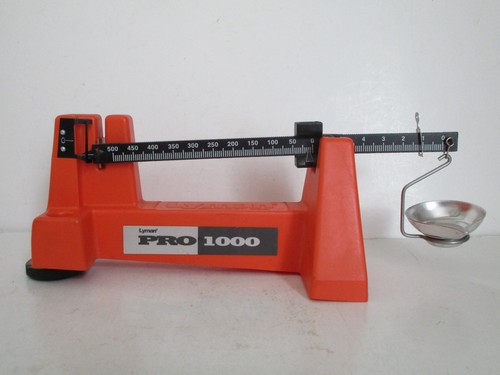 Lyman pro 1000 reloading black - lyman,