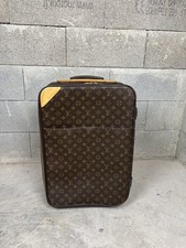 VALISE LOUIS VUITTON ROULETTES PÉGASE MONOGRAM 60