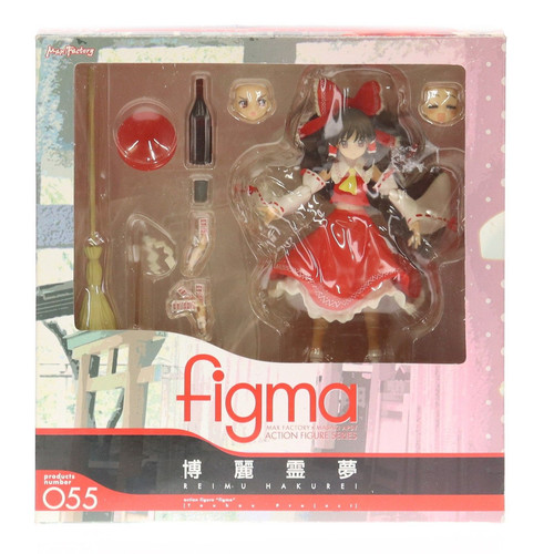 Figurine max factory figma - figurine,