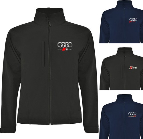 Motorsport softshell veste - motorsport, /