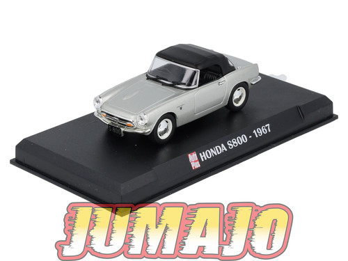 Ap13 voiture ixo auto - 1/43,