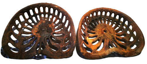Anciens sièges tracteur - sièges,