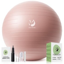 Ballon Pilates, 55-85cm