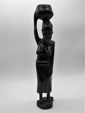 ART AFRICAIN : SCULPTURE /