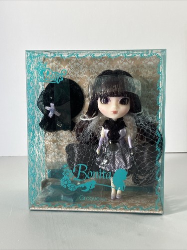 Groove bonita pullip - groove,