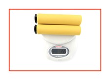 Poignée grip vélo ( 32g )