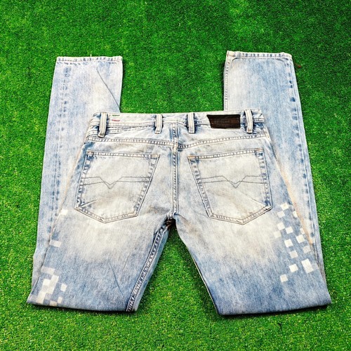 Jeans diesel shioner - jeans,
