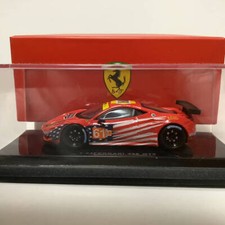 1/64 vitesse Gt Ferrari 458
