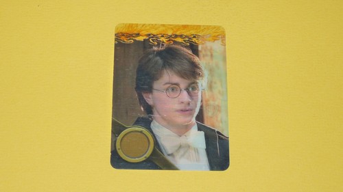 Transparente panini harry - transparente,