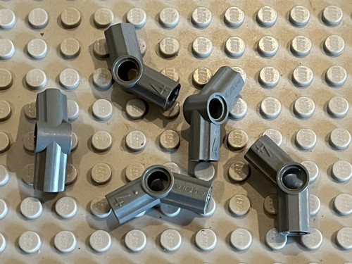 Lego technic dkstone - 5,