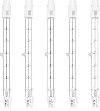 500W Tube R7S 118Mm Halogène