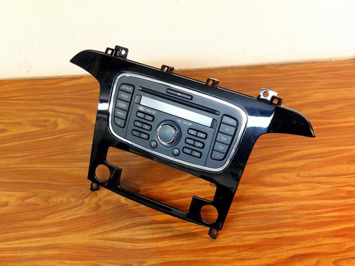 Autoradio ford smax - smax,