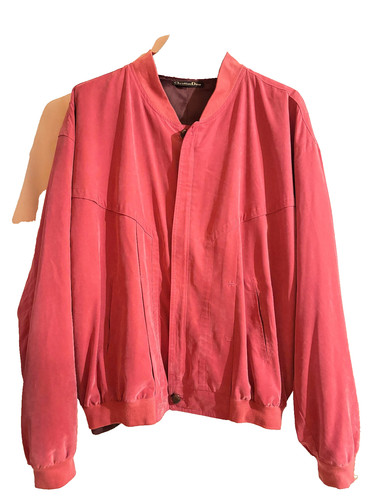Christian dior blouson soie - christian,