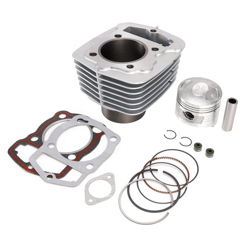 Kit cylindre piston 63mm pour - cylindre,