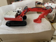 Poclain 1/87- Wespe Models-220