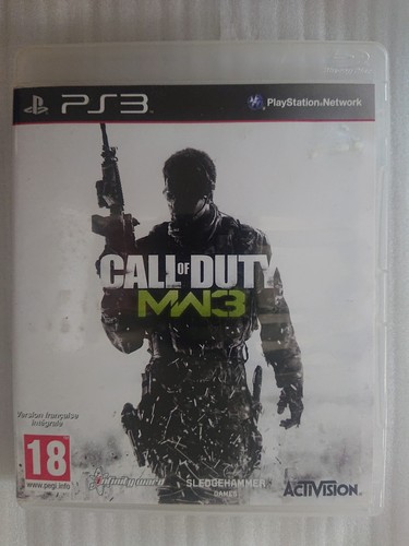 Call duty modern - call, 3