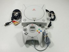CONSOLE SEGA DREAMCAST (DC)
