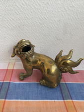 Ancienne Figurine Dessus