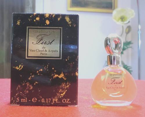 First edp de - 5, cleef