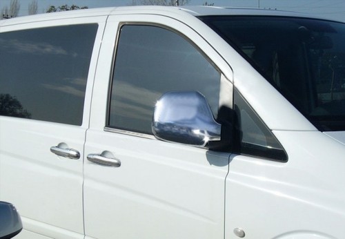 Pour mercedes vito - vito, w639