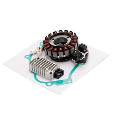 Kit Régulateur Alternateur