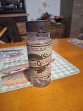 Ancien Flacon Coca KOLA et Quinquina