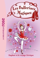 Les ballerines magiques Tome