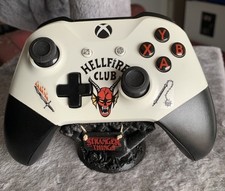 Manette - BG Custom Stranger