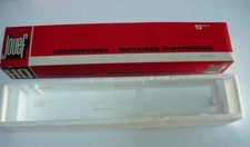 Jouef boite vide,  pour loco