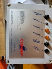 Anti tartre électronique COMAP