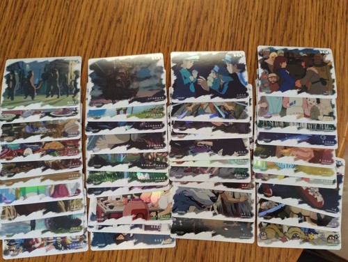 Ghibli card carte - card, hayao