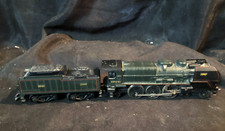 JOUEF LOCOMOTIVE HO PACIFIC