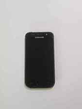 Génuine Ecran LCD Complet sur Châssis Noir Samsung Galaxy S ( SCL ) GT-I9003